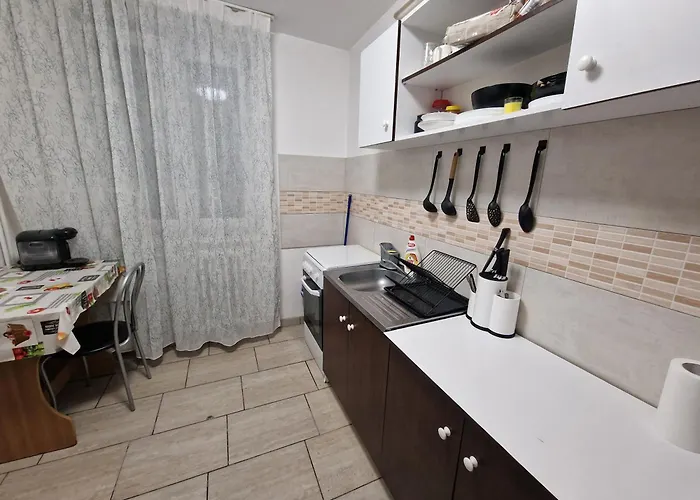 Apartamento Abc 2 *